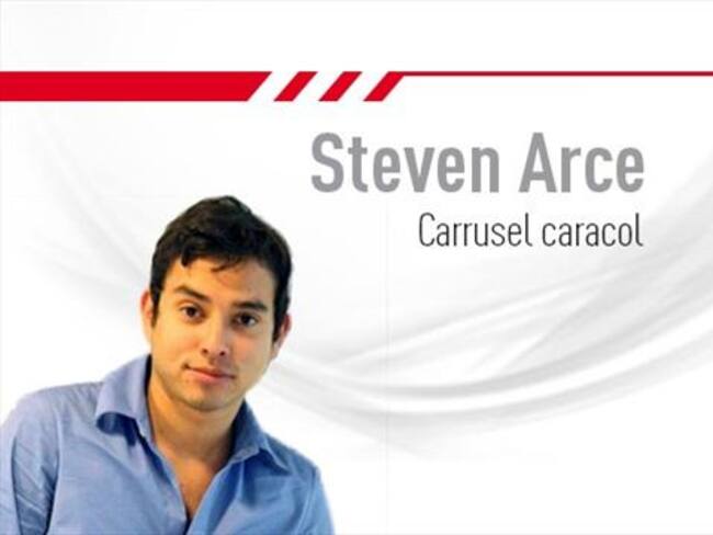 Audio del Carrusel Caracol del 11 de abril de 2015, parte 4