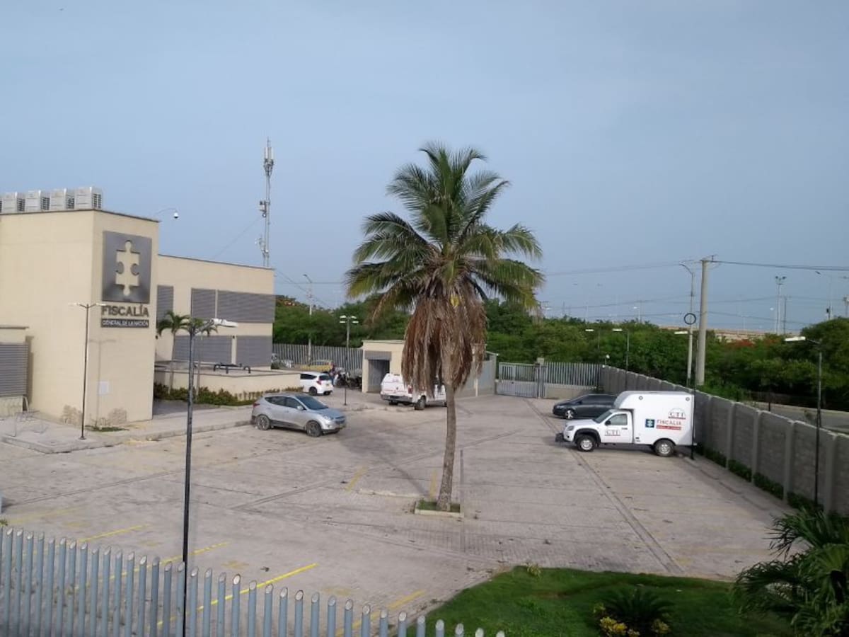 Policía hiere a un presunto atracador en Cartagena