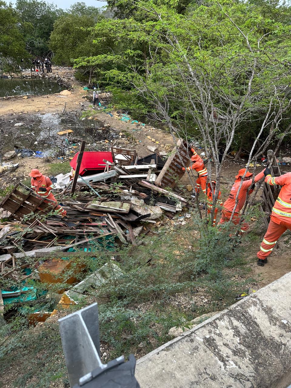 Alcaldía de Cartagena