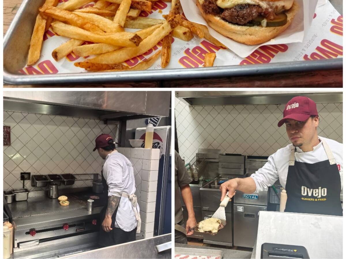 El 28 de abril Bogotá y Cundinamarca reciben una nueva edición del Burger Máster