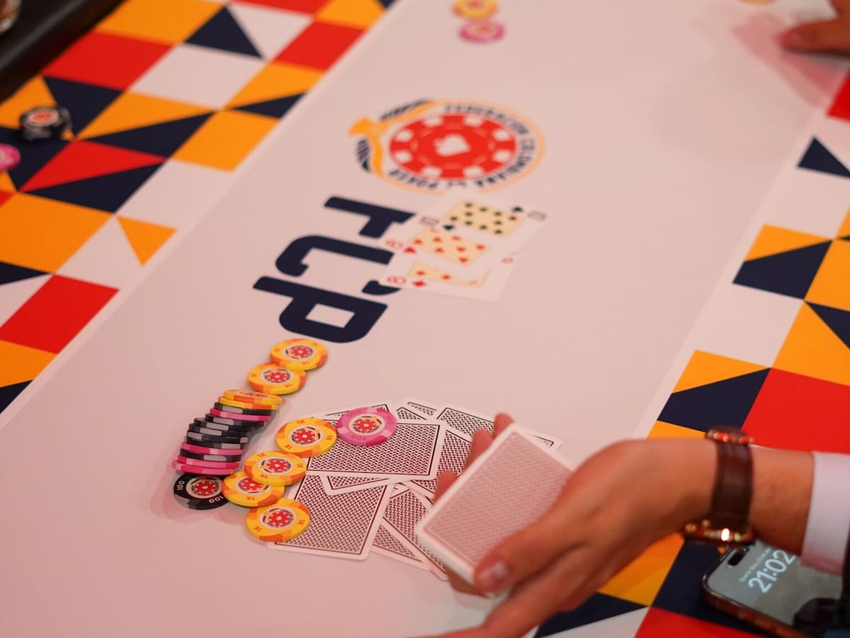 El póker busca su lugar en el deporte colombiano