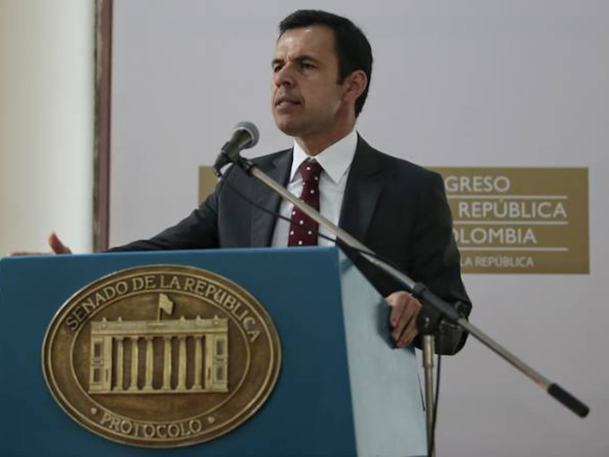 Integrantes de Farc perderían beneficios si ocultaron bienes: Gobierno