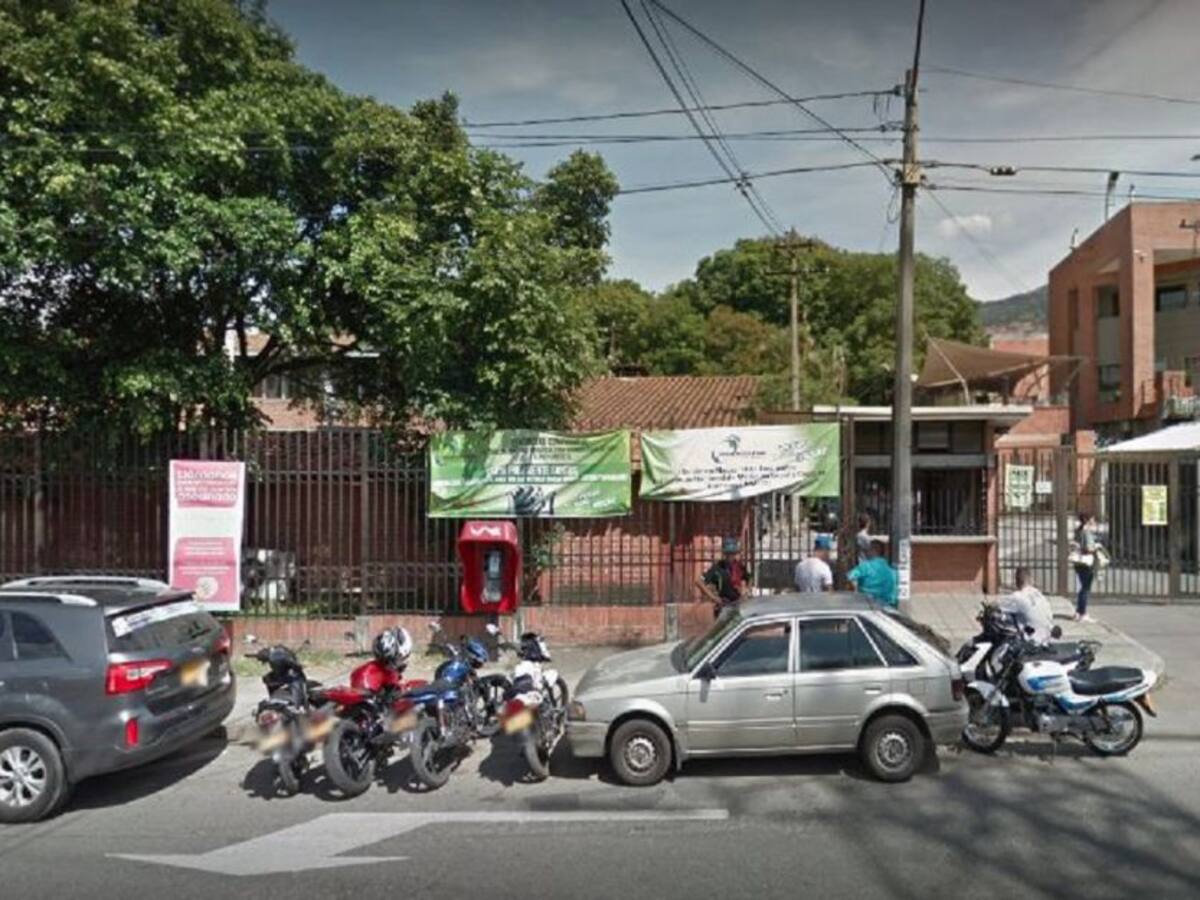 Gobernación de Antioquia confirmó que cuerpo de Maximiliano está en Medicina Legal