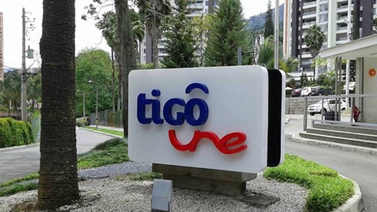 Tigo Une deberá entrar en reorganización: Ministro de las TIC