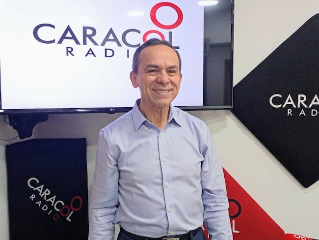 “El Tolima suena a mundo”: Alejandro Mantilla