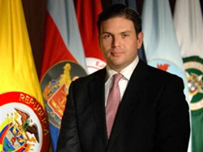 Juan Carlos Pinzón, la continuidad en la línea de Defensa