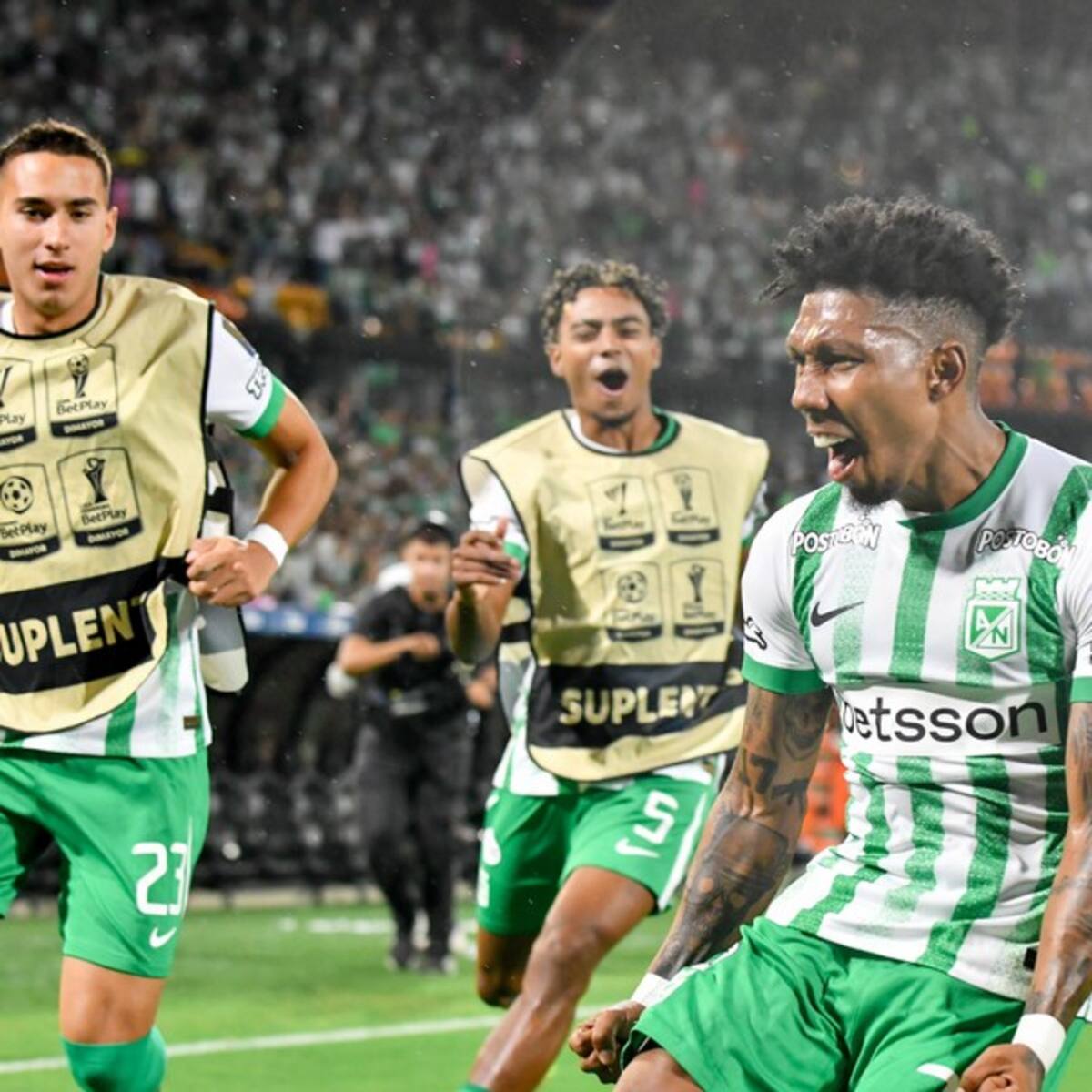 Liga colombiana: Así quedó la tabla de posiciones tras la fecha 1