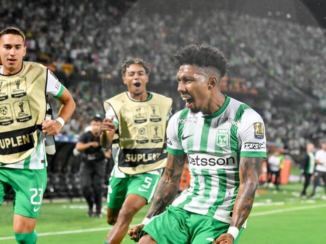 Liga colombiana: Así quedó la tabla de posiciones tras la fecha 1