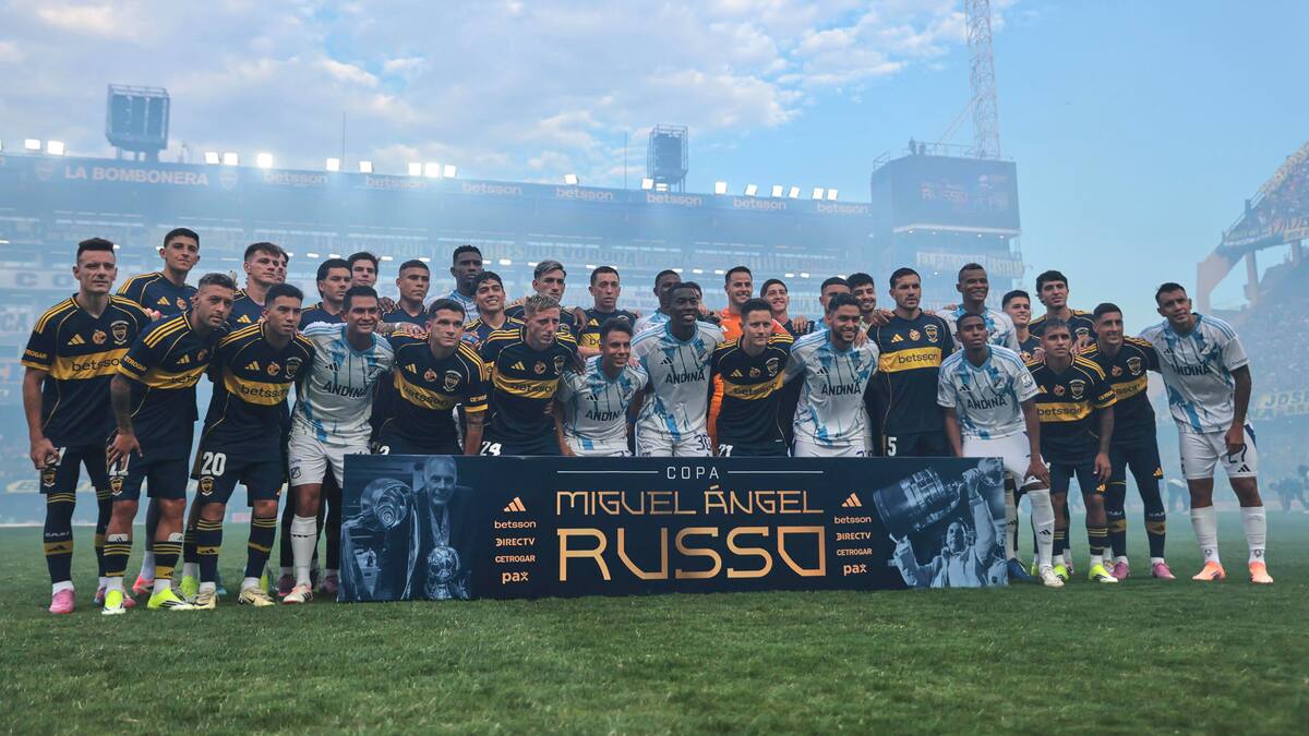 En el regreso de Falcao, Millonarios empató con Boca Juniors: reviva acá los mejores momentos