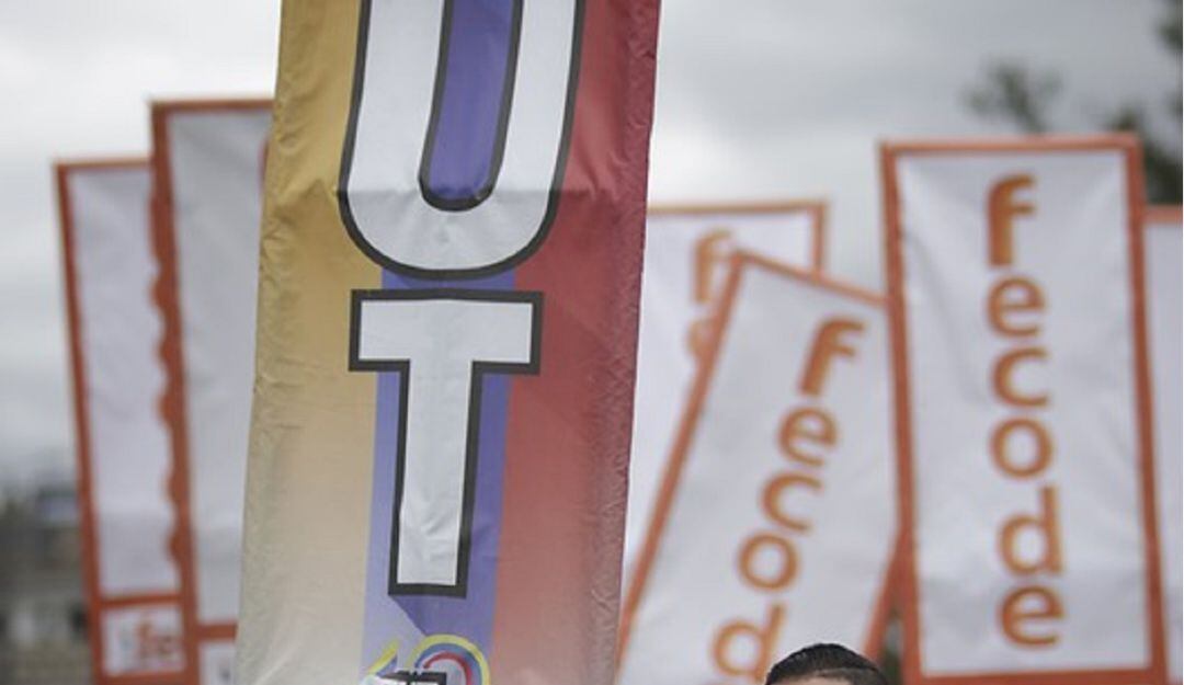 Marchas y movilizaciones