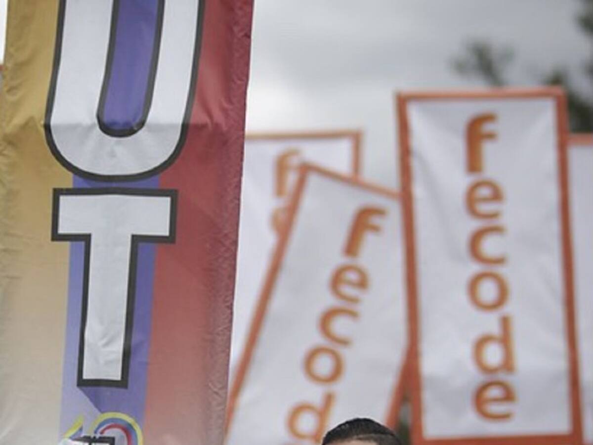 Paro nacional 28 de abril: sindicatos ratifican marchas y movilizaciones