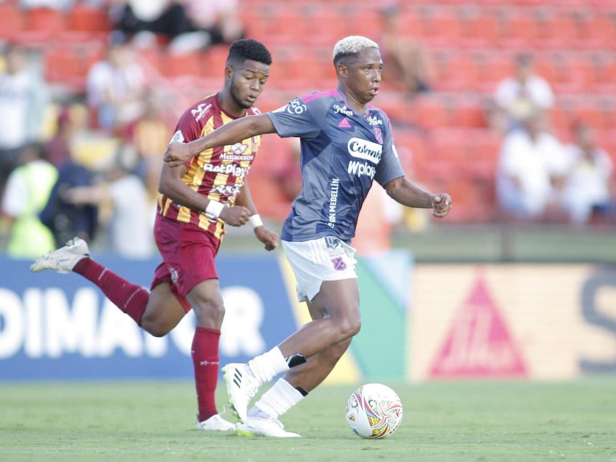 Copa Sudamericana: así quedaron los cruces de equipos colombianos en fase previa