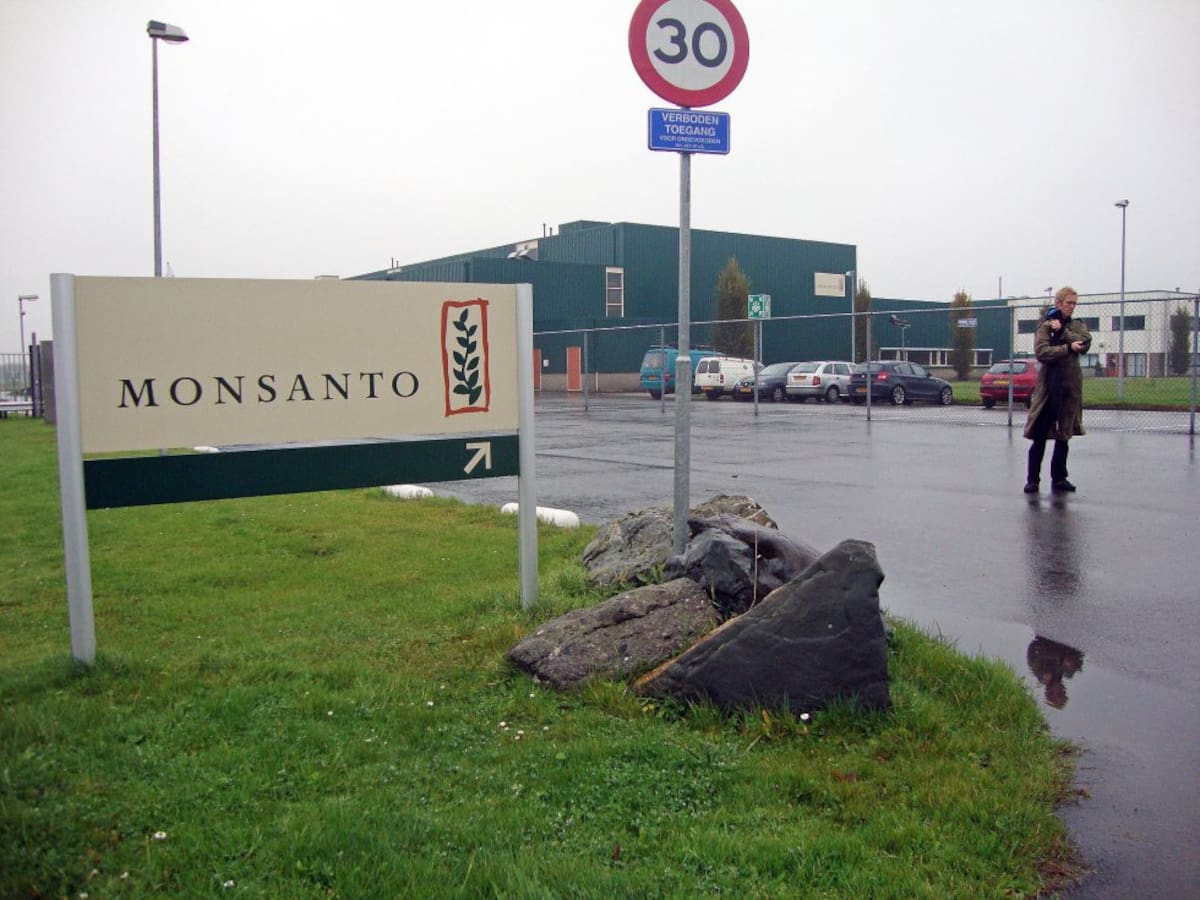 3. Monsanto del sector de biotecnología y farmacéutica. El listado es realizado por ‘Great Place to Work Institute’, que destaca las compañías por crear y sostener una cultura con alto grado de confianza en sus trabajadores.