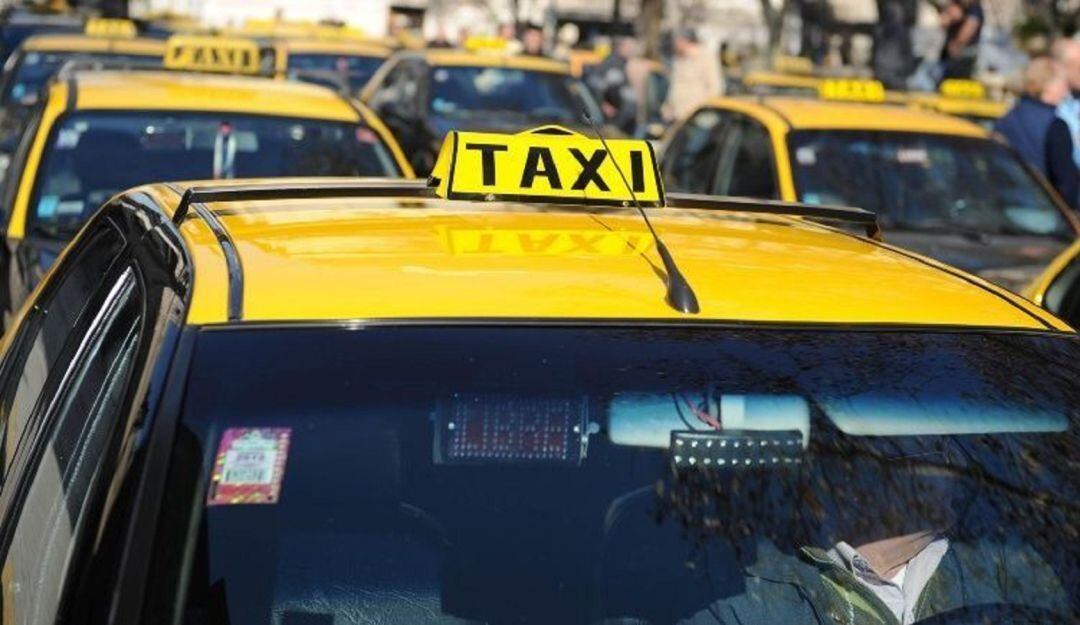 Taxistas