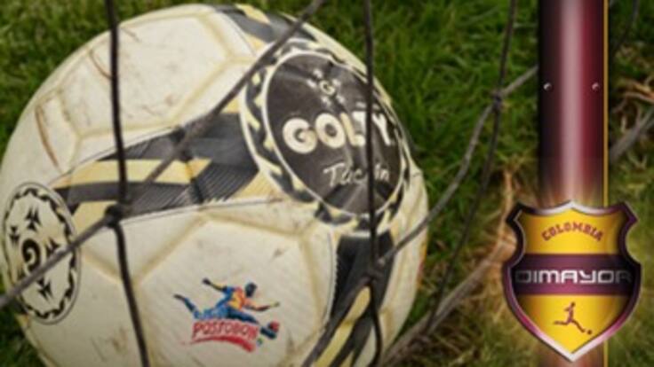 El fútbol colombiano se iniciará el 27 de enero