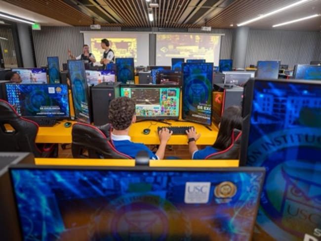 Foto: Cortesía Ministerio TIC