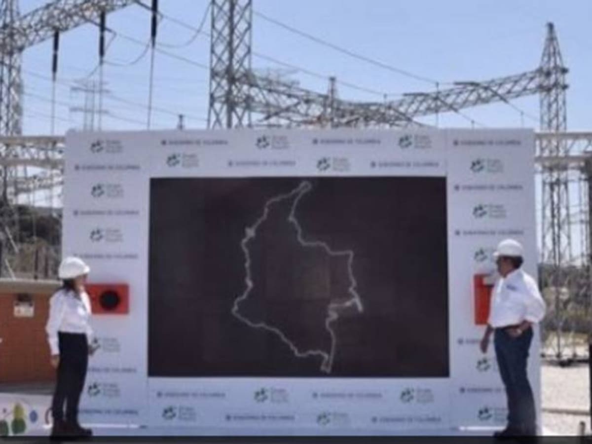 Entra en funcionamiento la Subestación Río Córdoba en Ciénaga, Magdalena