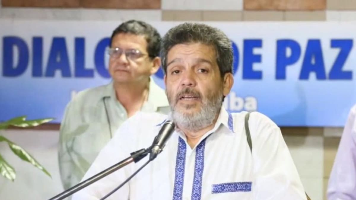 “De la Espriella insiste en romper la constitucionalidad y la legalidad del país”: Luis Albán