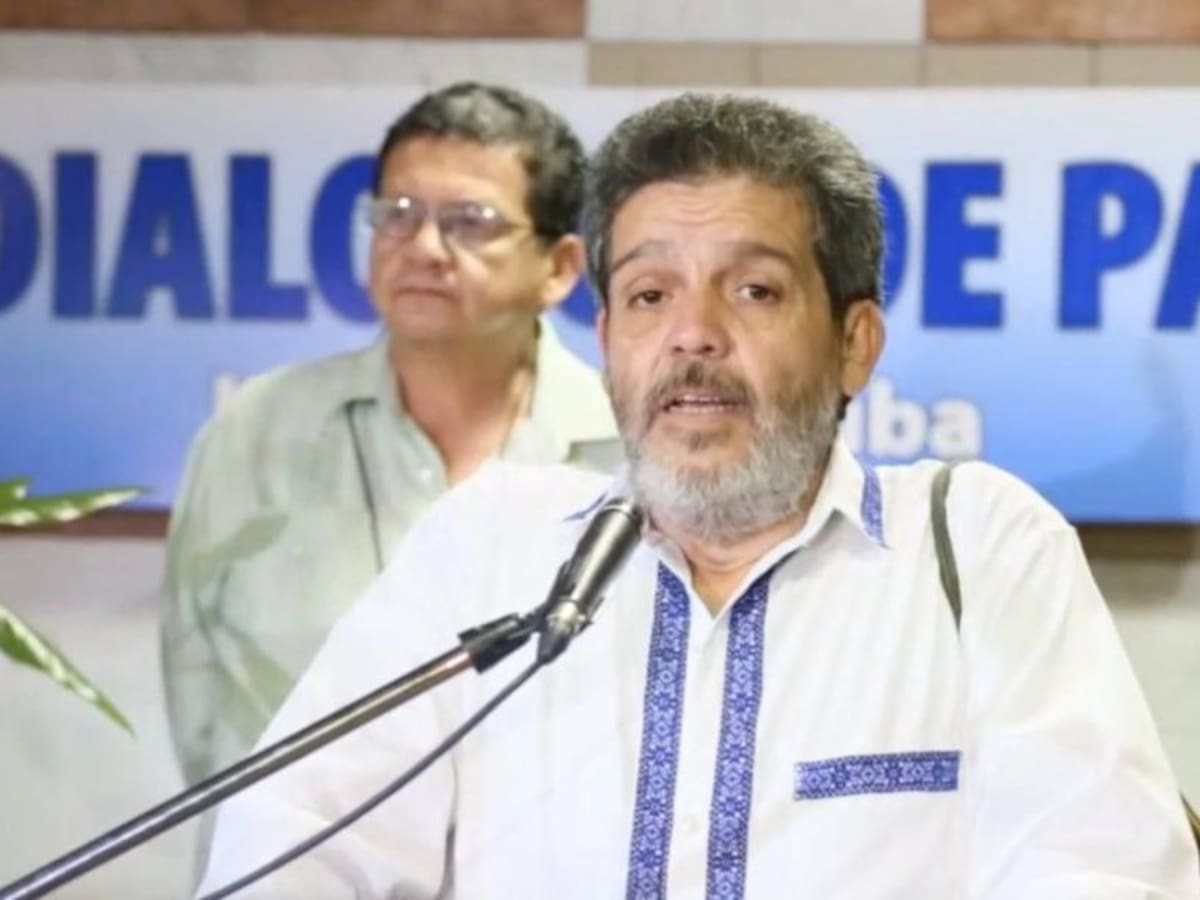 “De la Espriella insiste en romper la constitucionalidad y la legalidad del país”: Luis Albán