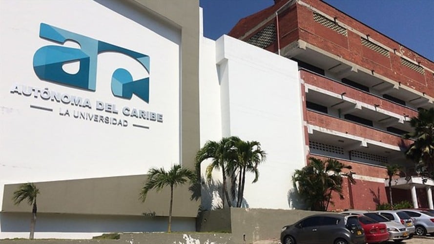 Mineducación ordena medida de salvamento para la Universidad Autónoma del Caribe. Foto: Colprensa