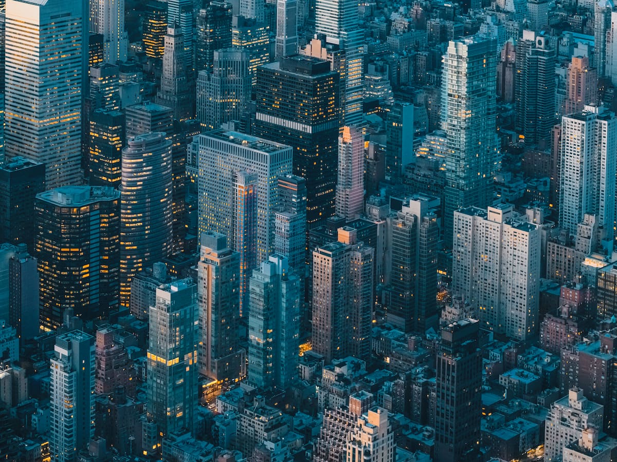 La fascinante visión de 2023 de los expertos y la prensa de 1923