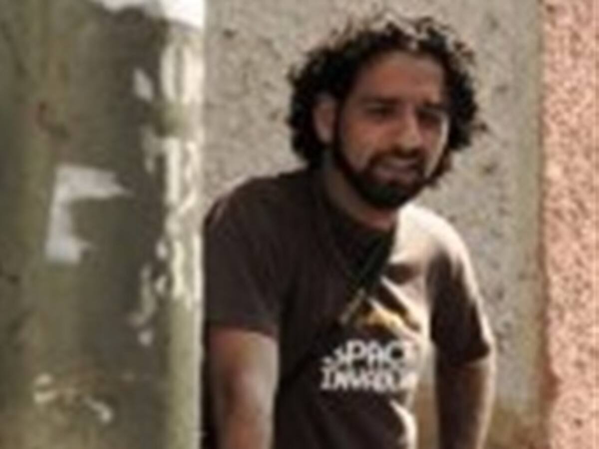 Marcel Rasquin, ganador del festival de Moscú, espera que el cine venezolano vuelva al 'mapa internacional'
