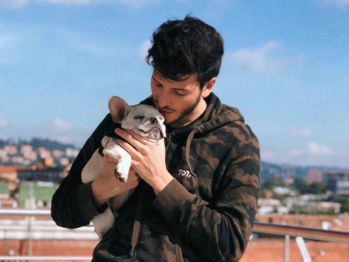 Apareció el “hijo” de Sebastián Yatra