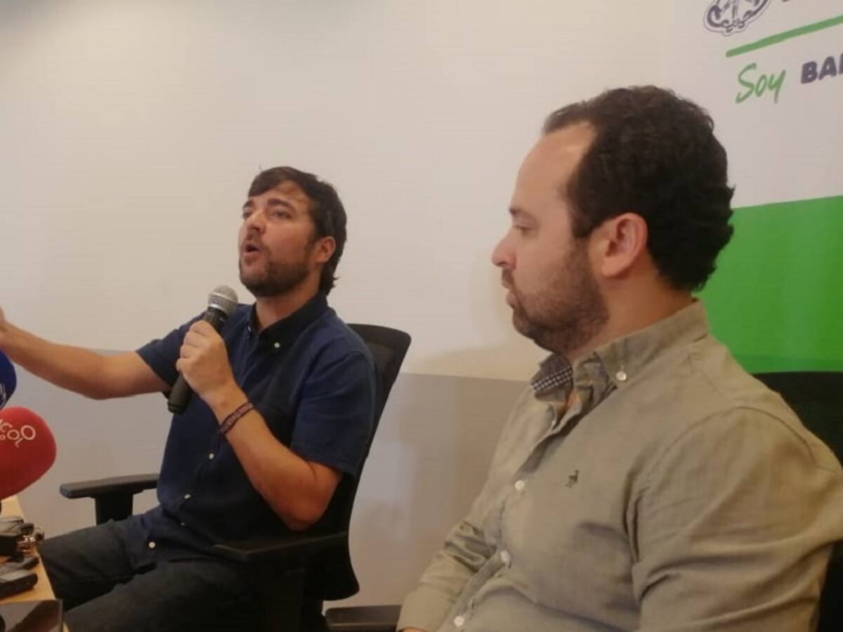 Alcaldía denunciará a quienes generen pánico con rumores sobre coronavirus