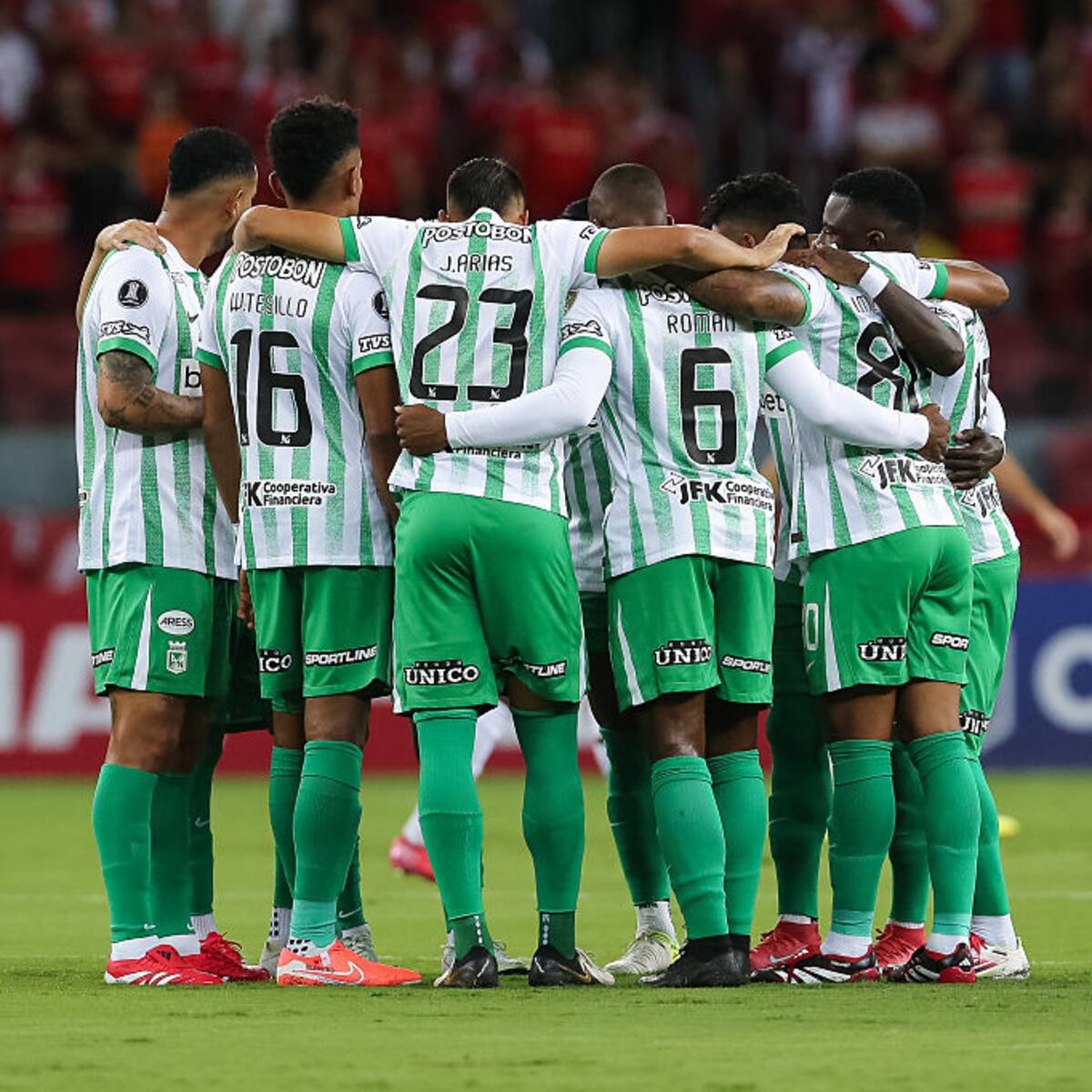 Prográmese con los partidazos de la semana: fecha, hora y cómo ver en TV