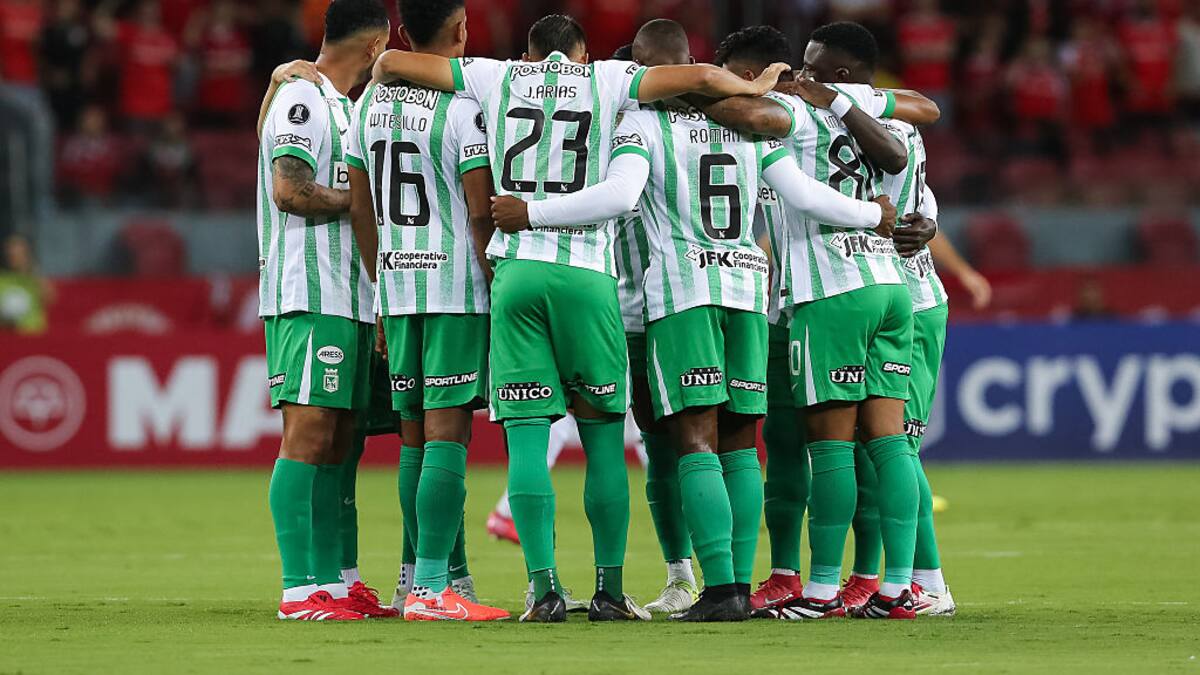 Prográmese con los partidazos de la semana: fecha, hora y cómo ver en TV