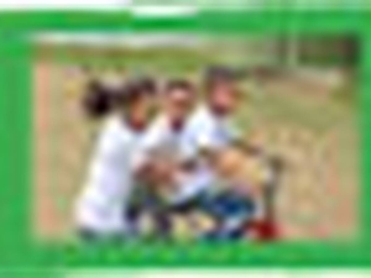 Rueda Rueda por los niños de Montería