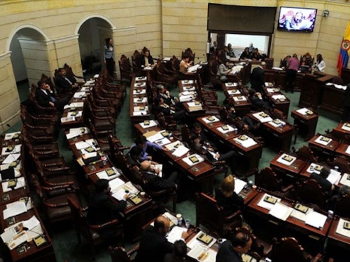 Gobierno defenderá en el Congreso la ampliación del Fuero Penal Militar