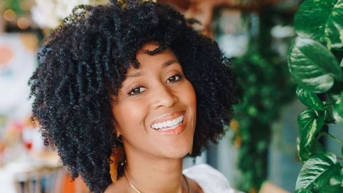 Periodista afro denuncia racismo en Cali: Mi cabello le pareció sospechoso