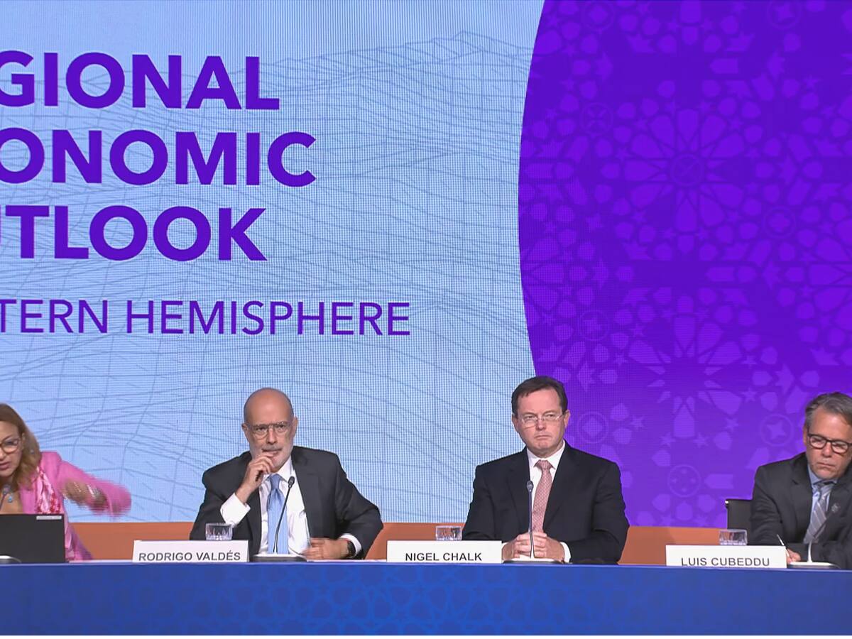 ¿Qué es la reforma a los instrumentos precautorios y por qué podría beneficiar a Colombia?