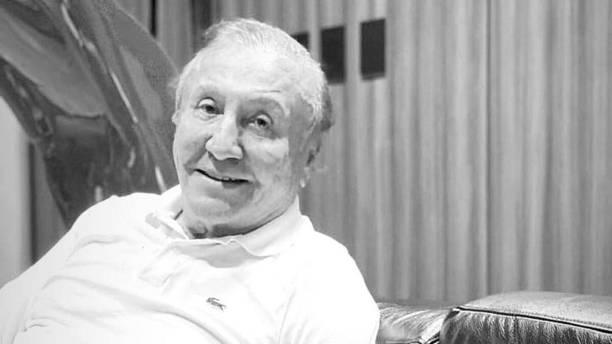 La otra muerte que aflige a la familia de Rodolfo Hernández