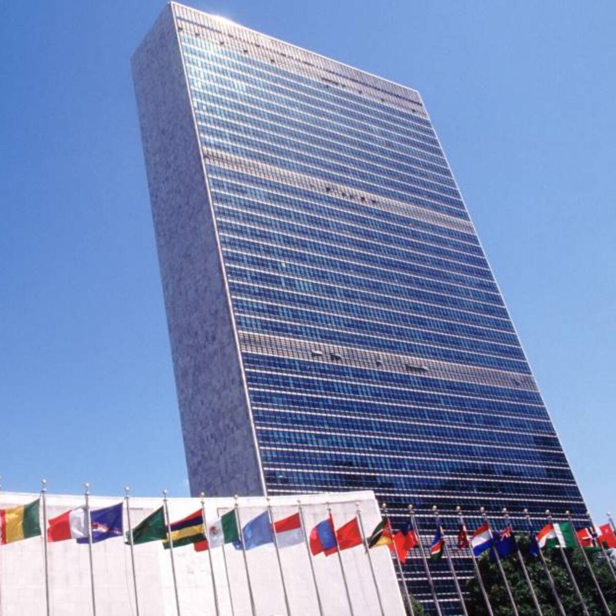 Más de 150 líderes mundiales se reúnen en Nueva York en Asamblea General de la ONU