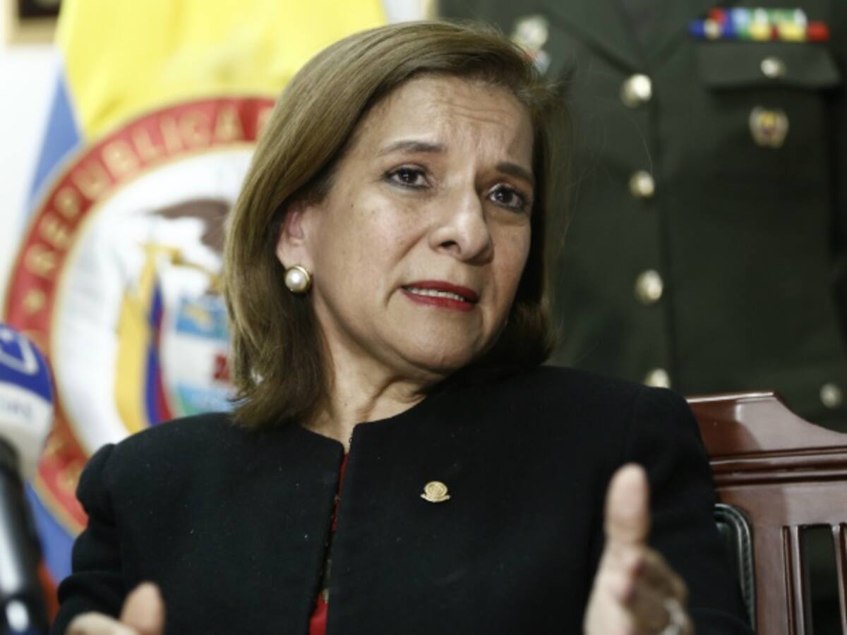 Corte Suprema negó presiones para elección de fiscal general
