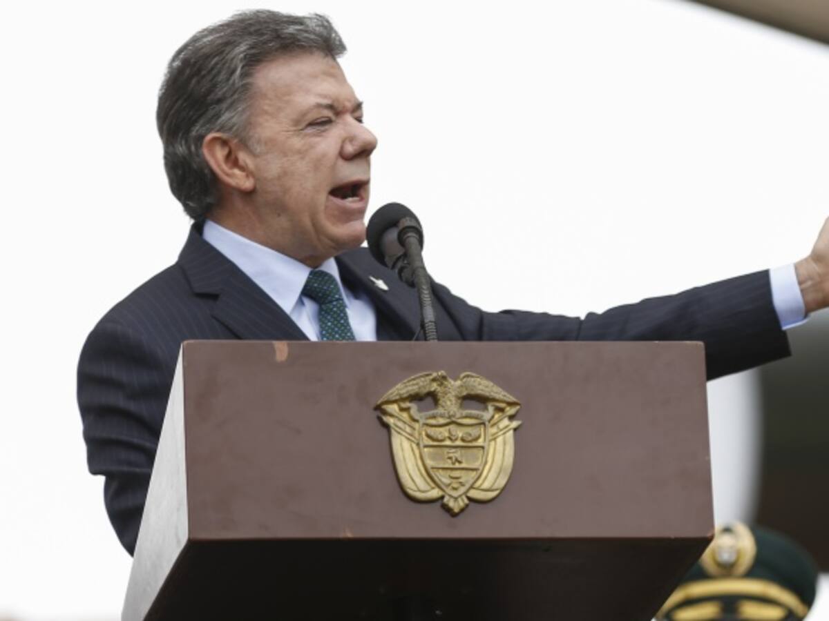 Gobierno presenta primer balance del cese al fuego con las Farc