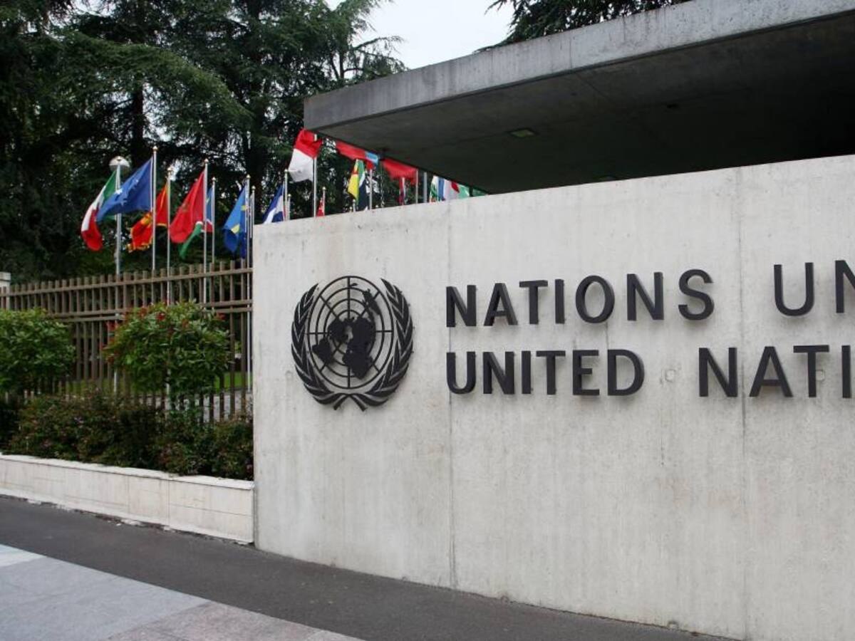 ONU definirá si aprueba o no suspensión de Rusia del Consejo de DD.HH.