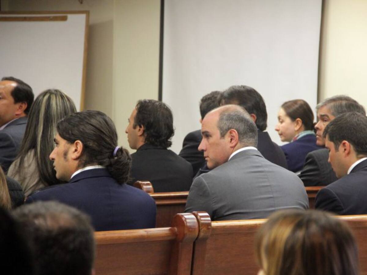 Tómas Jaramillo y Juan Carlos Ortiz controlaban Valores Incorporados