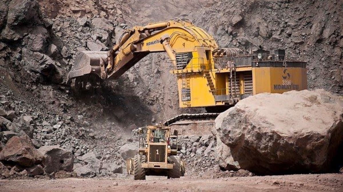 Proyecto que restringe la minería en el PCC debe ser debatido en plenaria del Senado