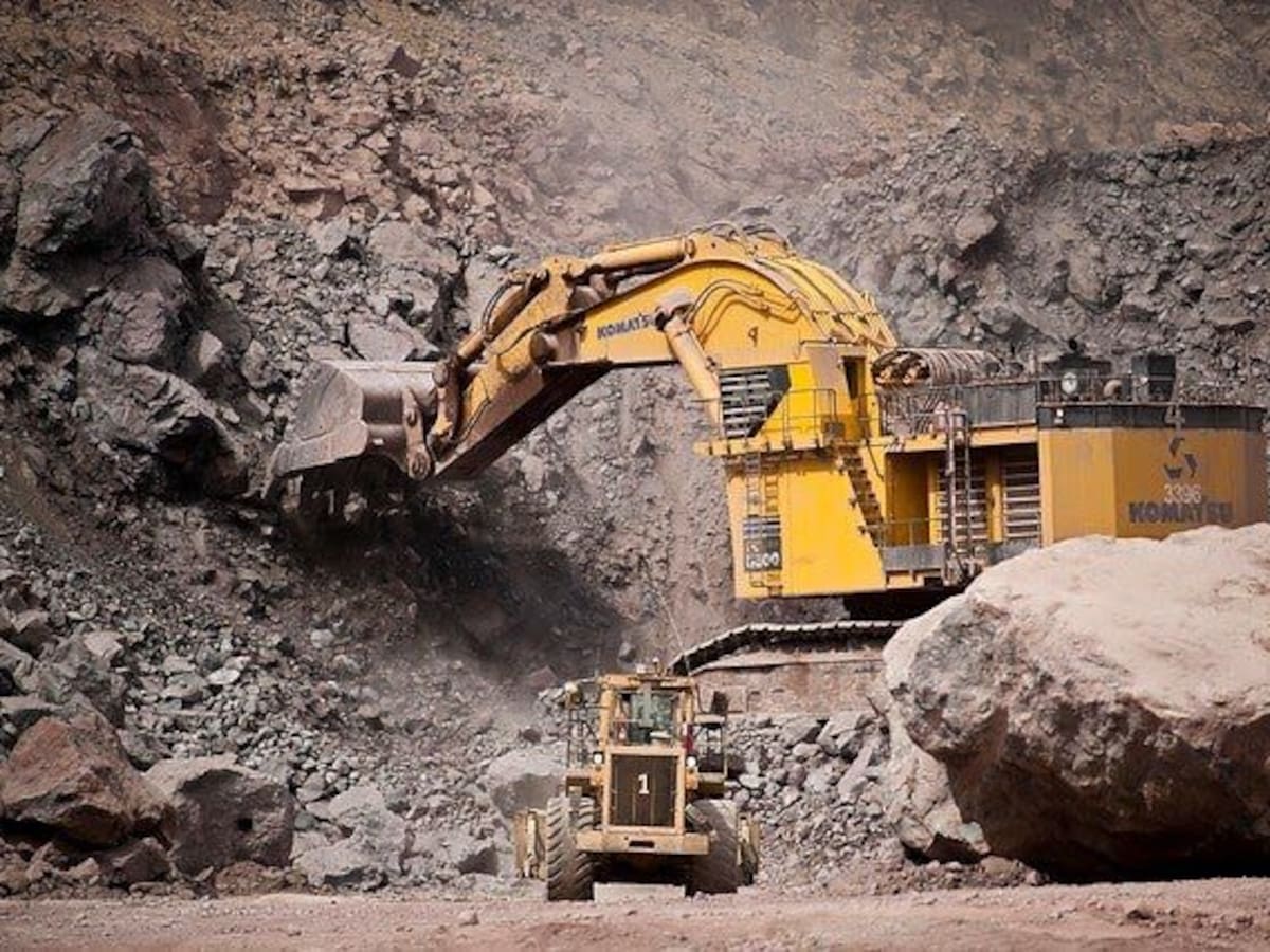Proyecto que restringe la minería en el PCC debe ser debatido en plenaria del Senado