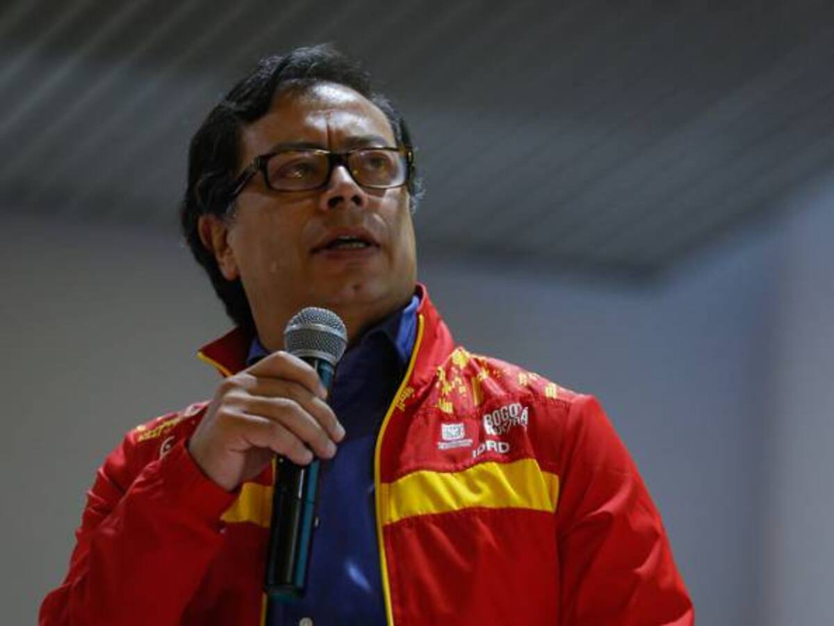 Gustavo Petro teme que lo capturen por la recompra de acciones de TGI