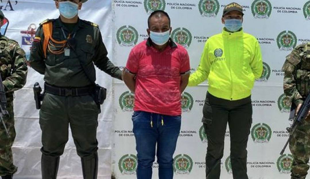 Cortesía: Fiscalía General de la Nación. 