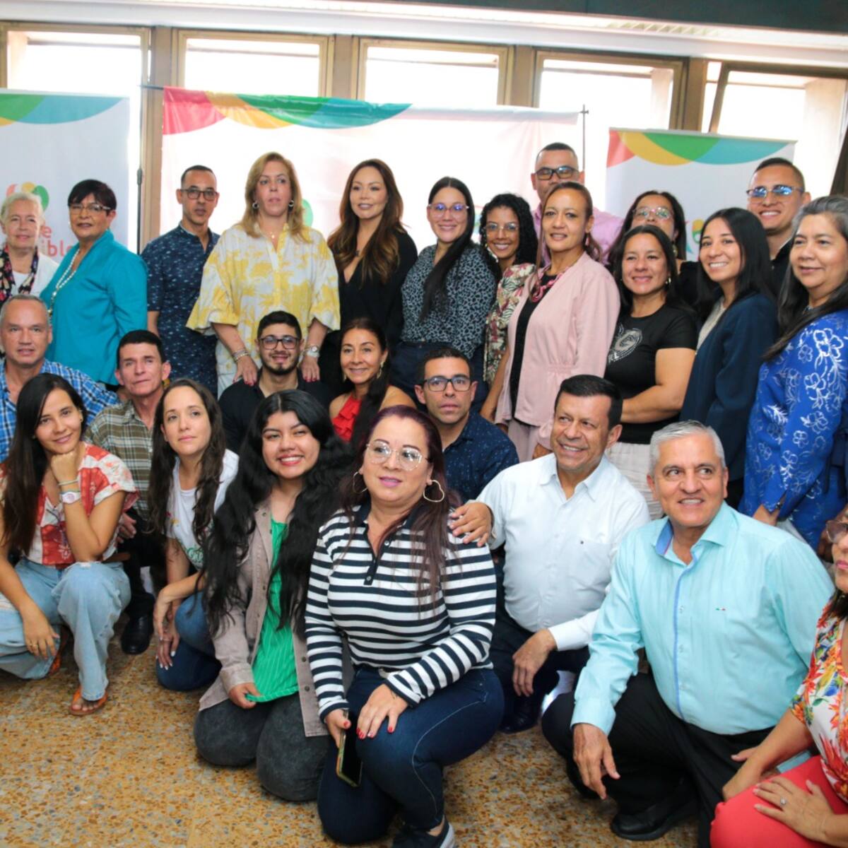 Todo está listo para el viaje de 48 docentes vallecaucanos a Londres