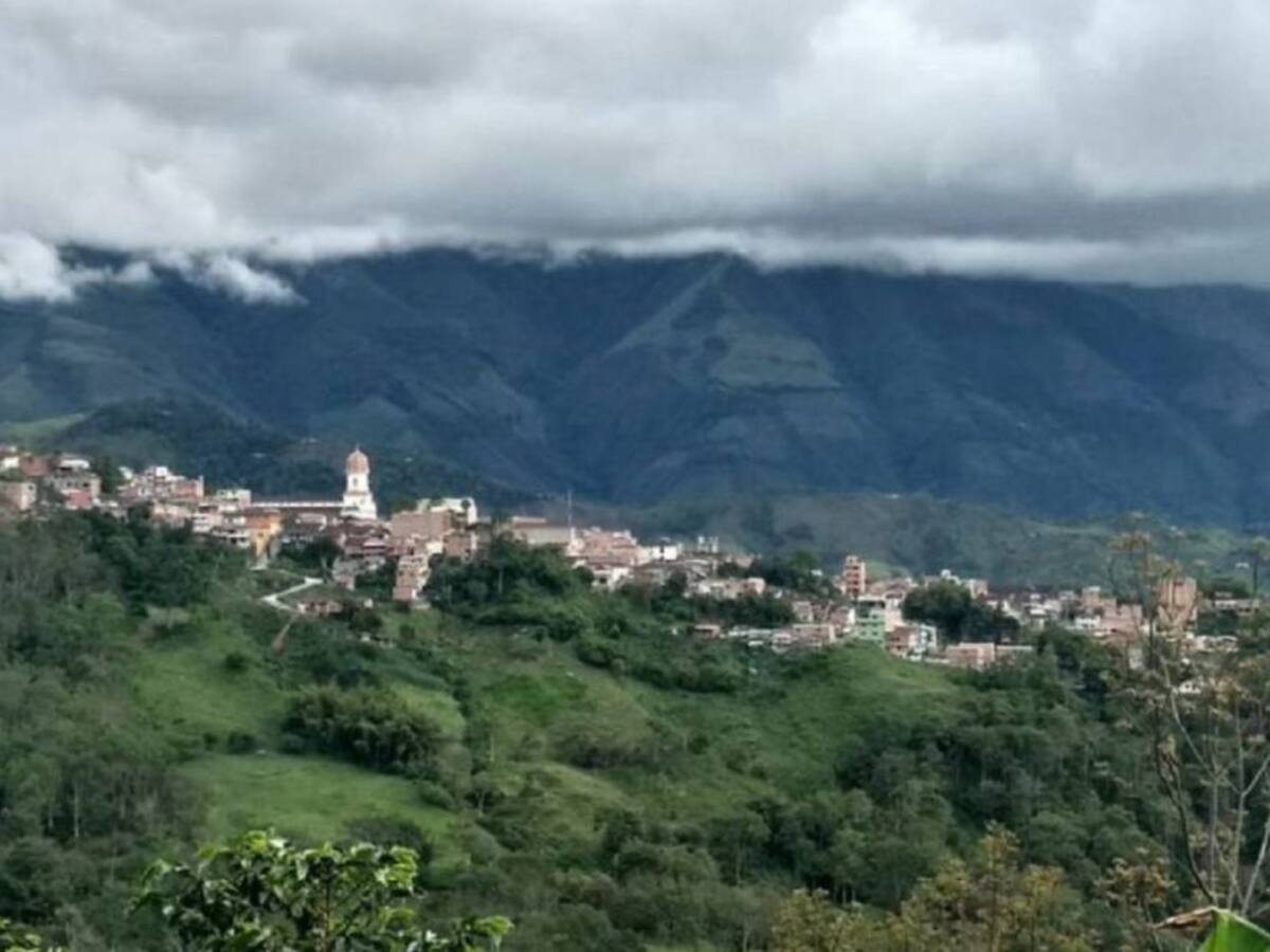 Personero de Ituango fue amenazado tras el regreso de las 300 familias