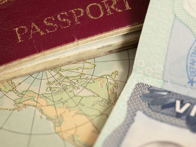 Entrevista para visa americana no será necesaria en todos los procesos