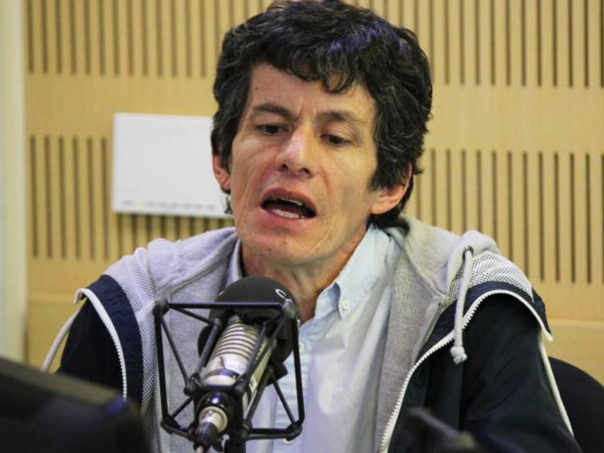 La independencia es ante todo un desafío personal para Martínez: Flórez