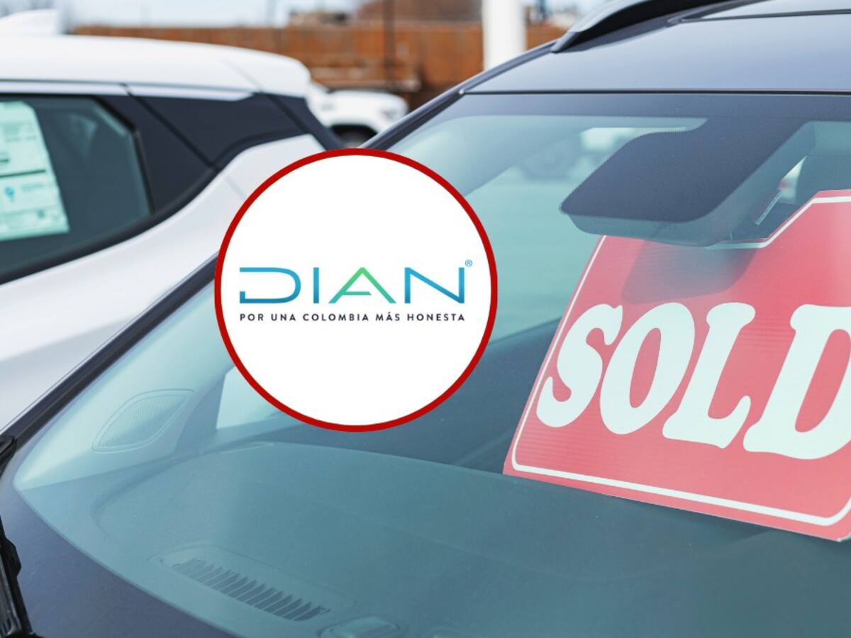 ¿Cuándo es la subasta de carros y motos de la DIAN? Modelos disponibles y precio