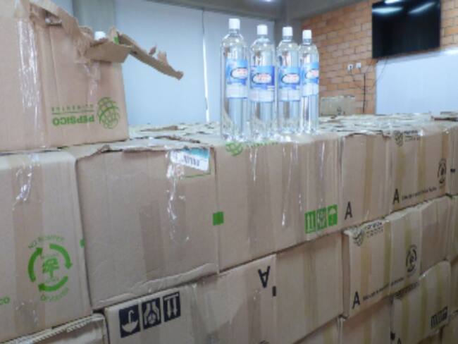 Listos los elementos de bioseguridad para el regreso a clases presenciales